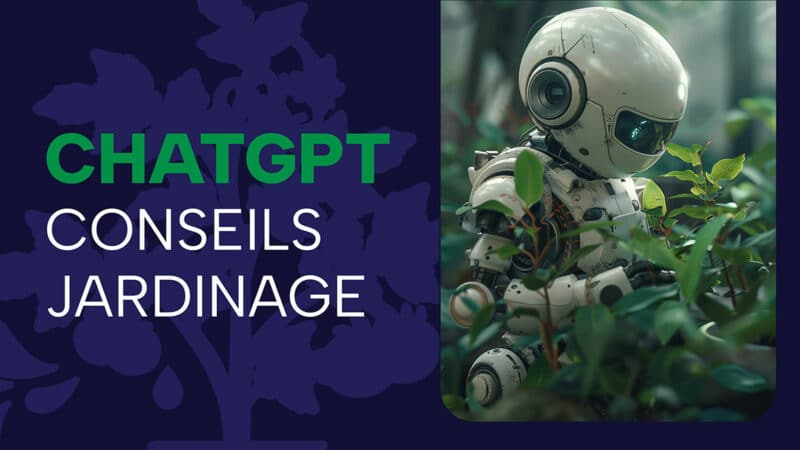 ChatGPT et jardinage : comment utiliser l’IA pour propulser votre jardin hydroponique