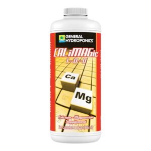 CALiMAGic - supplément de calcium