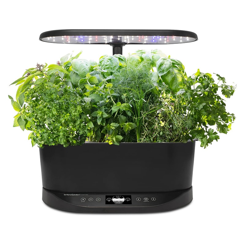 Aerogarden Bounty Basic