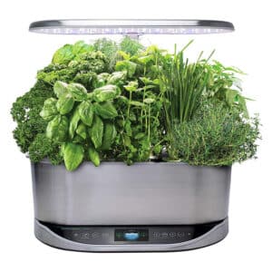 Aerogarden Bounty Elite