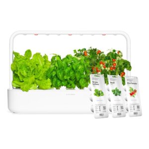 Jardin Click & Grow 9