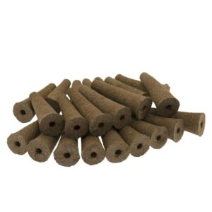 Éponges de croissance hydroponiques