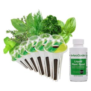 Fines herbes Arerogarden