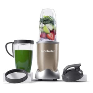 NutriBullet PRO 900 Series