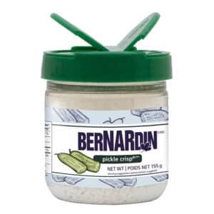 Pickle Crisp par Bernardin