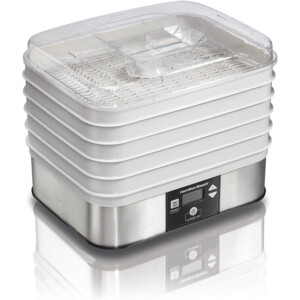 Déshydrateur alimentaire par Hamilton Beach