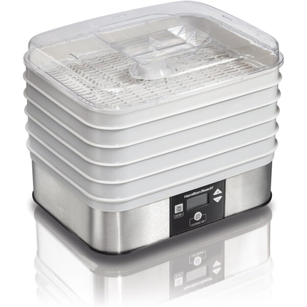 Déshydrateur alimentaire par Hamilton Beach