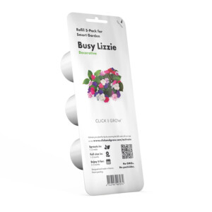 Balsamine (Busy Lizzie) par Click & Grow